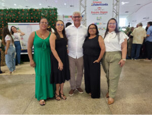 Bequimão reforça compromisso com a alfabetização no 1º Ciclo Formativo do Pacto pela Aprendizagem