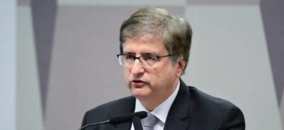Procurador-Geral da República dá razão à Assembleia Legislativa sobre escolha de conselheiros do TCE-MA