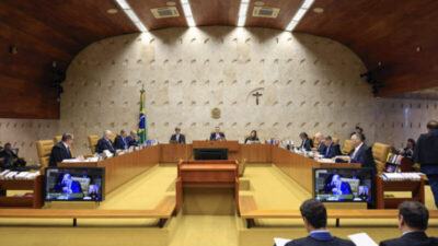 STF começa a ouvir testemunhas em ação que apura suspeita de golpe envolvendo Bolsonaro e aliados