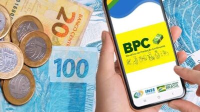 BPC supera Bolsa Família e gera preocupação sobre sustentabilidade dos programas sociais