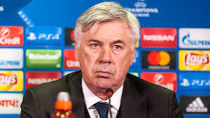 Carlo Ancelotti divulga sua primeira lista de convocados como técnico da Seleção Brasileira