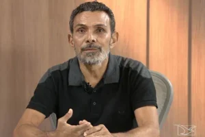 Amigos se unem para ajudar Ramon Zapata na luta contra um câncer