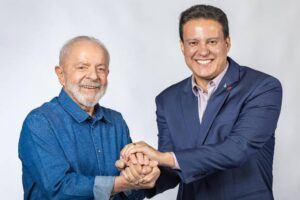 Ascensão de Felipe Camarão: pesquisa revela liderança espontânea rumo a 2026