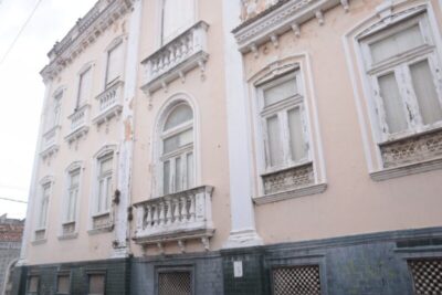 Justiça obriga Prefeitura de São Luís a restaurar três imóveis tombados no Centro