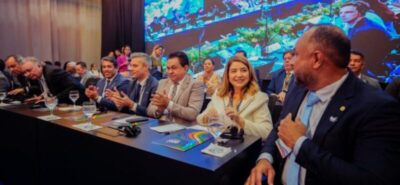 Iracema Vale participa de reunião do Grupo de Trabalho de Economia Digital do G20