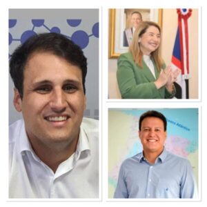 Quem será o candidato a governador de Brandão em 2026?