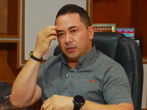 Gestão de André da Ralpnet em Pinheiro é marcada por escândalos e suspeitas de irregularidades