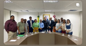 Parceria entre Prefeitura de Vitorino Freire e Governo do Estado fortalece investimentos em educação e infraestrutura