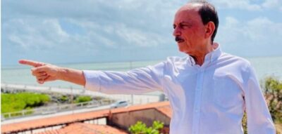 Em meio a cobranças por falta de infraestrutura e coleta de lixo, Dr. Julinho propõe aumento do IPTU em São José de Ribamar/MA