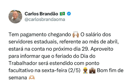 Foto: Reprodução