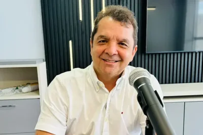 “Indecisos são muitos”, diz Dr. Hilton Gonçalo sobre pesquisa DataM
