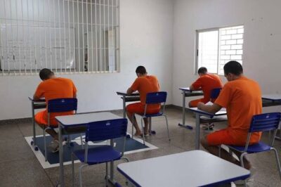 UEMA abre 60 vagas para mulheres presas e ex-detentos no curso de Serviço Social