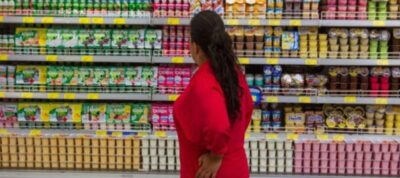 São Luís tem segunda maior inflação do país no mês de maio