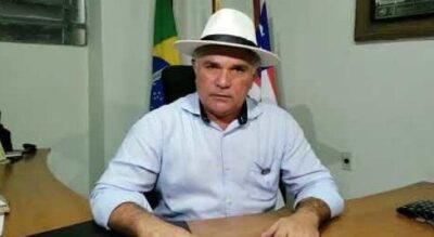 Vargem Grande: em último ato como prefeito, CB exonera todos os servidores comissionados e contratados