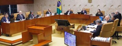 STF vai monitorar redes sociais e rastrear usuários