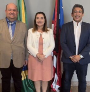 Médio Mearim ganha mais um deputado estadual