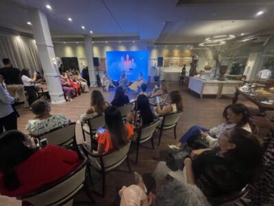Blue Tree São Luís promove terceira edição do Blue Mulher no próximo dia 18