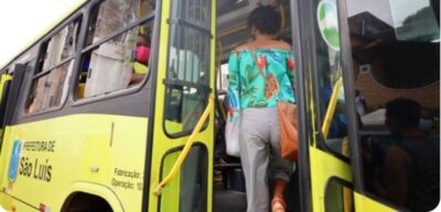 Câmara de São Luís promulga lei que cria ônibus exclusivos para mulheres