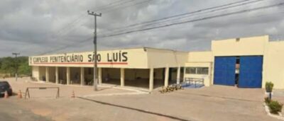 Seap apura e procura identificar responsáveis por túnel descoberto em Pedrinhas
