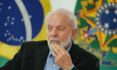Ipespe: 54% desaprovam governo Lula e 44% esperam piora na gestão