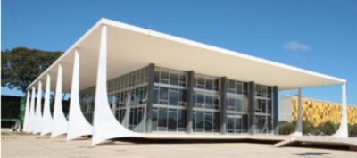 STF forma maioria em recurso que pode mudar 7 deputados da Câmara