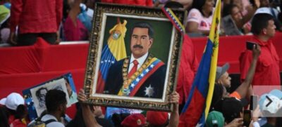 Venezuela inabilita 10 prefeitos que anunciam apoio a opositor de Maduro