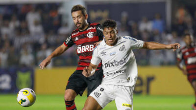 Santos x Flamengo deve ser em São Luís, com expectativa pela presença de Neymar Jr.