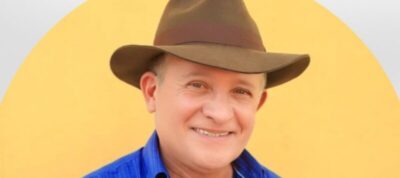 Auricélio lidera pesquisa com 70% das intenções de voto para Prefeito de Centro do Guilherme