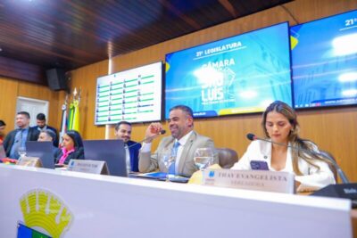 Câmara aprova em redação final dois projetos de lei nessa quarta-feira, 19