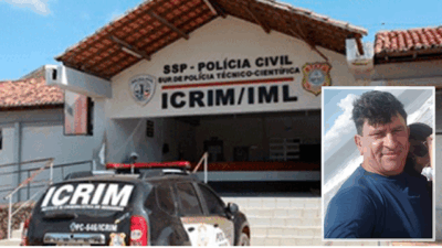 Homem é executado a tiros em São Luís; ele é irmão de empresário Felinho assassinado há menos de um ano