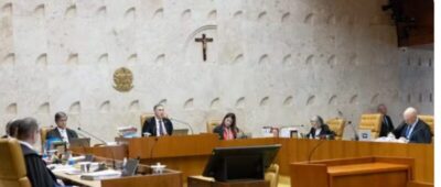 STF decide descriminalizar porte de maconha para uso pessoal