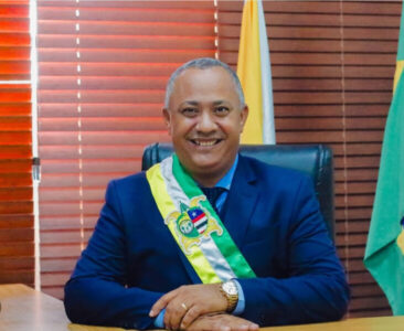 Preto começa gestão mais lerdo que corrida de lesma em Vargem Grande