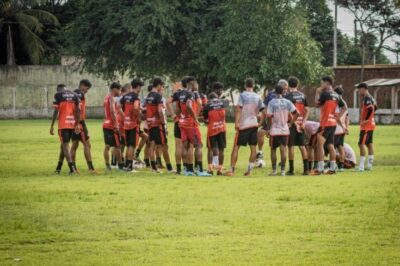 Campeonato Maranhense Sub-20: Primeira rodada da segunda fase começa amanhã