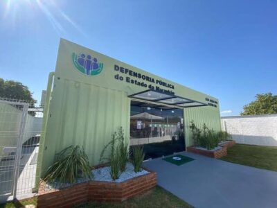 Defensoria Pública de São João dos Patos se destaca pelo importante trabalho em defesa dos mais vulneráveis