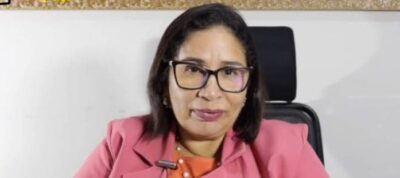Justiça retorna Paula da Pindoba ao cargo de Prefeita de Paço do Lumiar