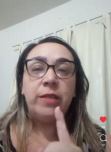Enfermeira é agredida e acusada injustamente de furto em loja de Juazeiro do Norte no Ceará