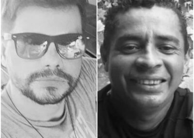 Maranhenses de Arari e Chapadinha morrem em Minas Gerais e Mato Grosso