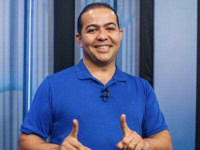 Rildo Amaral define Saúde como ‘prioridade máxima’ para Imperatriz