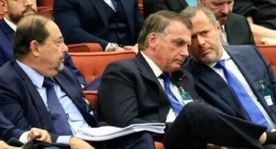 Bolsonaro usará decisão de Gonet sobre cartões de vacina para tentar anular investigação do golpe