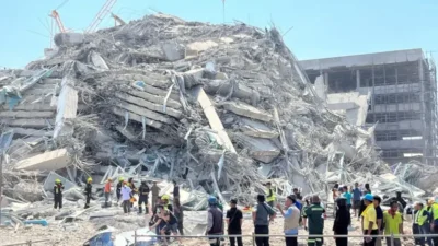 Terremoto em Mianmar e Tailândia deixa mais de 150 mortos e centenas de feridos; o que se sabe