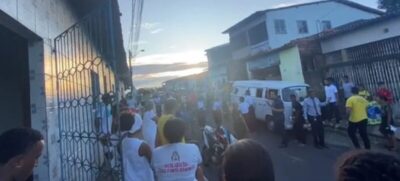 Justiça condena pastores por fazerem culto em frente a terreiro de candomblé em São Luís