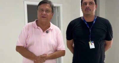 Nina Rodrigues será contemplada com uma unidade do Viva/Procon