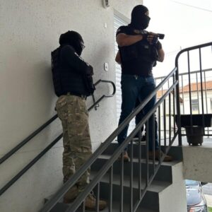 Operação contra lavagem de dinheiro do tráfico de drogas acontece em cinco cidades do MA