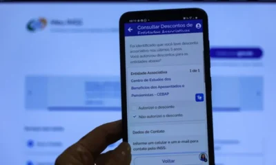 INSS começa a restituir valores descontados indevidamente de benefícios