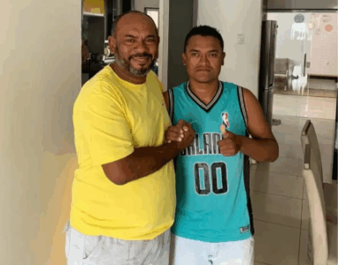 Morre Vavá, filho de Jorge Maru, cinco meses após a morte do pai