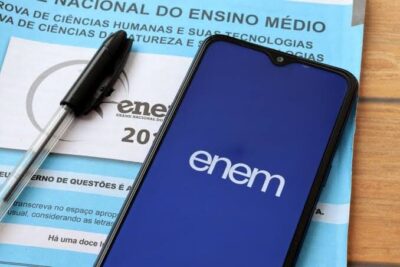 Enem 2025 tem inscrições abertas com pré-inscrição automática e retorno da certificação do ensino médio