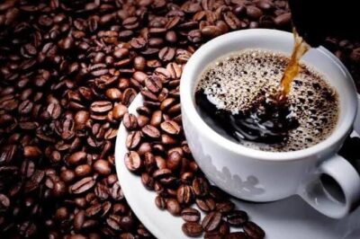 Três marcas de café são consideradas impróprias para consumo e devem ser retiradas do mercado