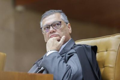 Dino aciona Justiça contra funcionário da Alerj e pede R$30 mil após ser chamado de “vagabundo”