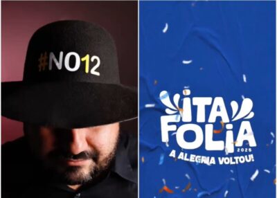 Confirmado! Vai ter Natanzinho Lima no Carnaval de Itapecuru-Mirim