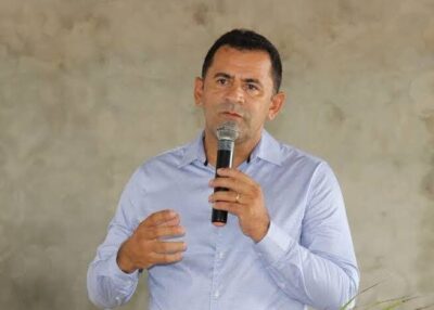 Mais de R$ 6 milhões para a Canorte Construções: gestão Mecinho pretende gasta fortuna com reformas enquanto escolas seguem abandonadas